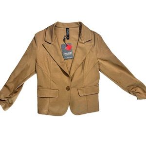 Colori Suit Jacket size S